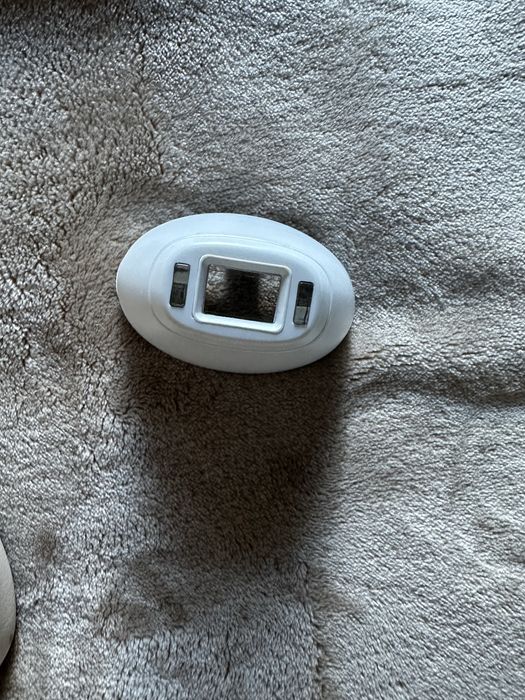 Depilator Braun silk expert IPL5124 laserowy
