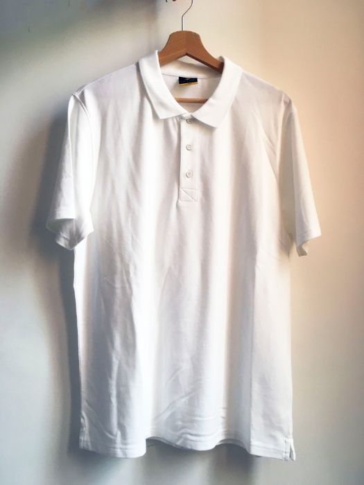 Polo Lyle and Scott Original