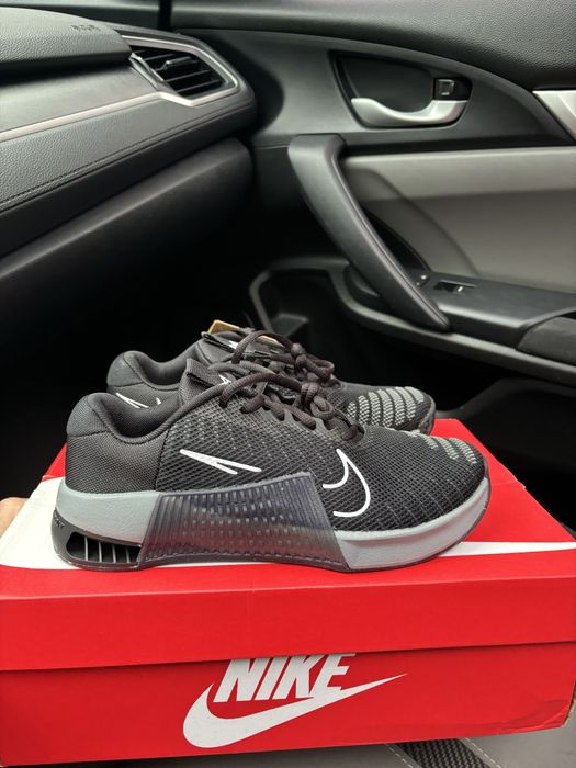 Женские Nike Metcon 9  Новые  Оригинал
