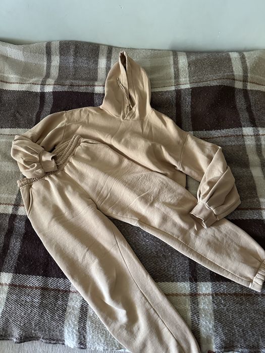 Спортивний костюм