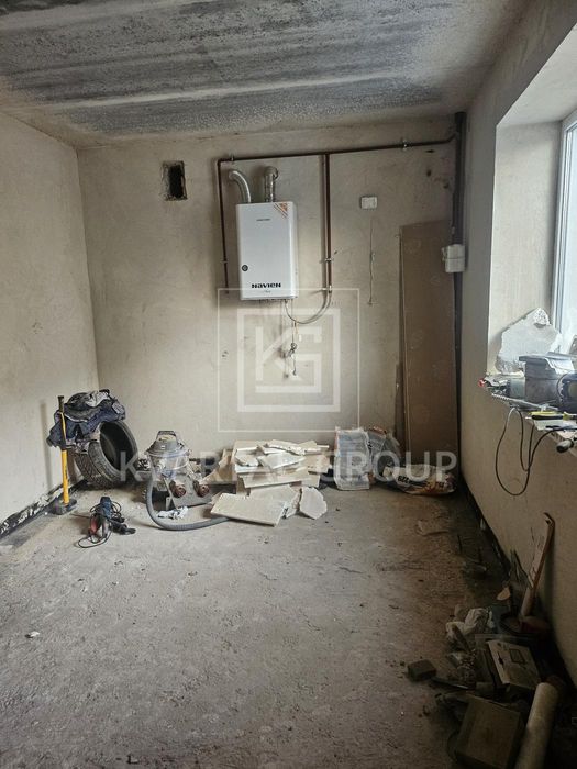 Продаж / Квартира / вул. Лісова, Буча