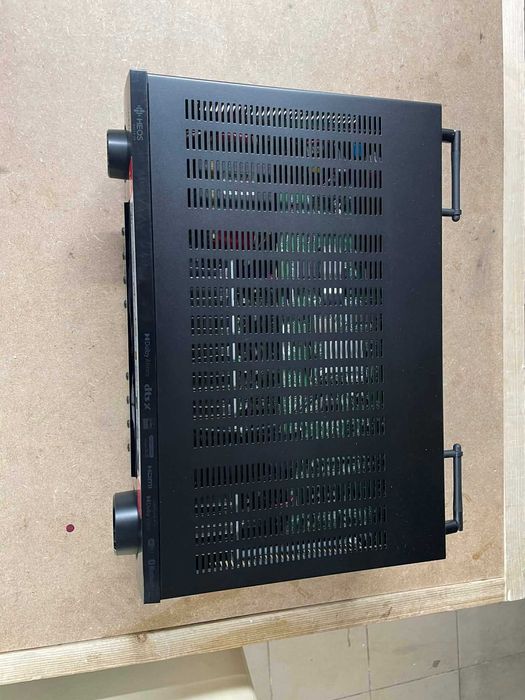 Amplituner Denon AVR-S760H 7.2