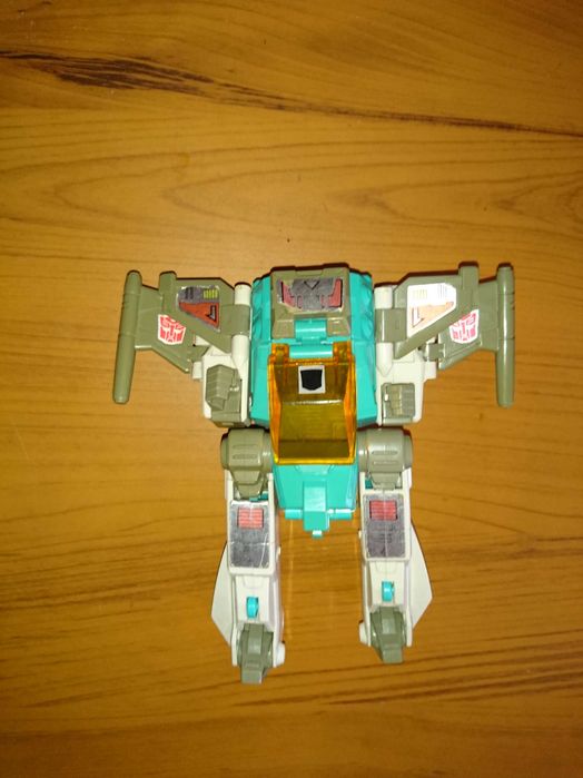 Трансформер Hasbro