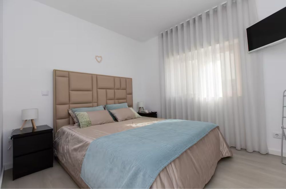 Apartamento em condominio privado