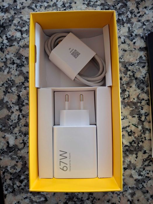 Xiaomi POCO F5 12GB RAM 256GB ROM