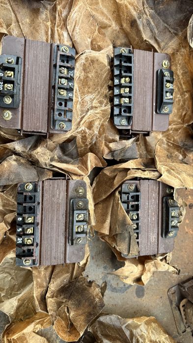 Трансформаторы осм  и на тельфер