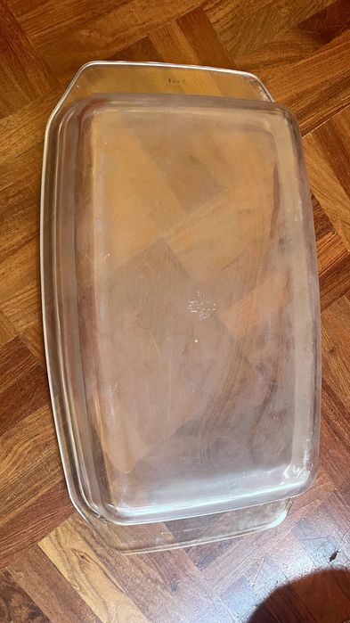 Pyrex, Marca Jaj