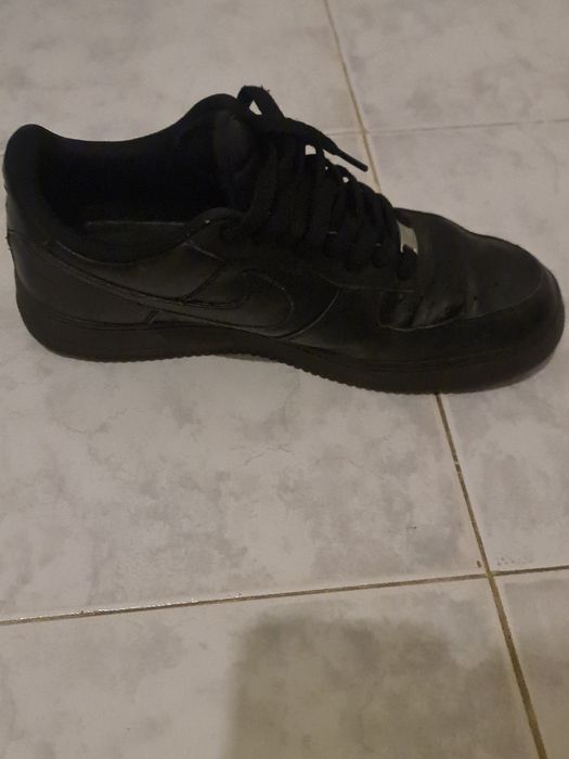Vendo Tenis Nike