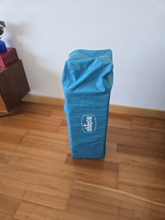 Cama de viagem chicco