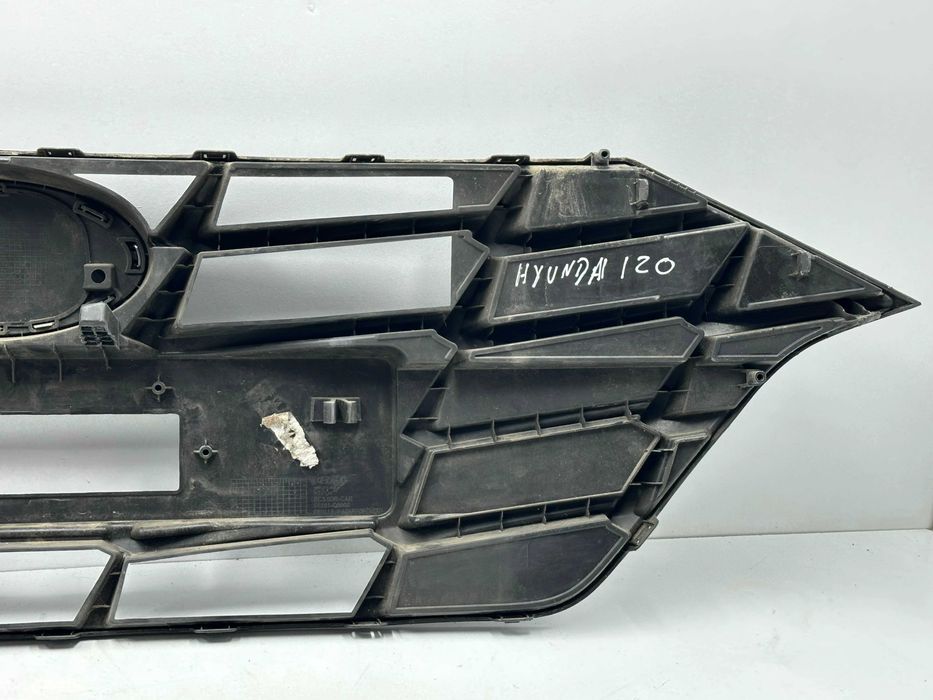 Grelha frente - Hyundai I20 (2021)