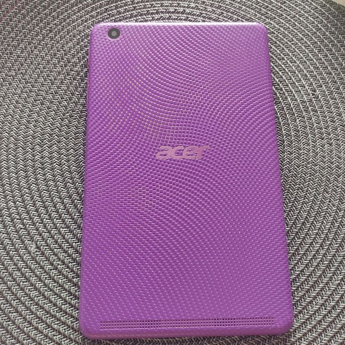 Acer Iconia One 7 B1-730 Purple