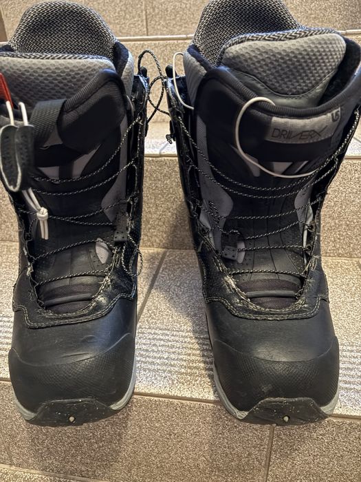 Buty snowboardowe Burton Driver X