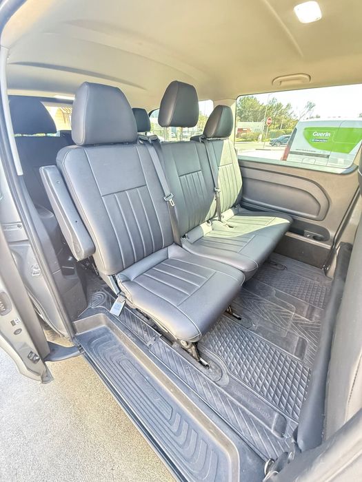 Vito Tourer 116 CDi/32 | 4P | 9L