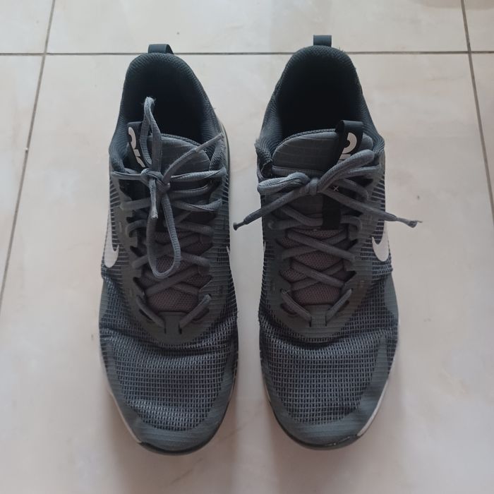 Nike Air Max Alpha Trainer5 idealny stan 44,5/ salon 399 zł