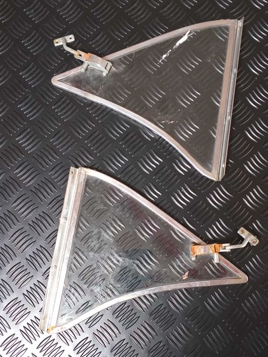 Triumph Spitfire MKIV vidros hard top