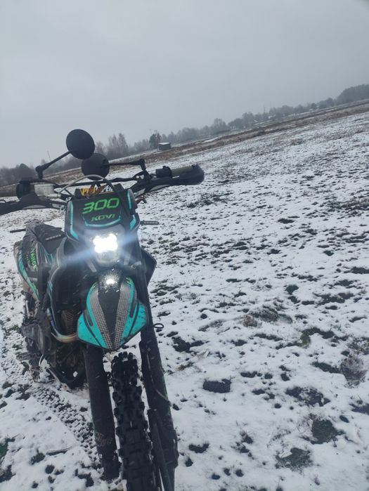 Продам кові фрі райда 300