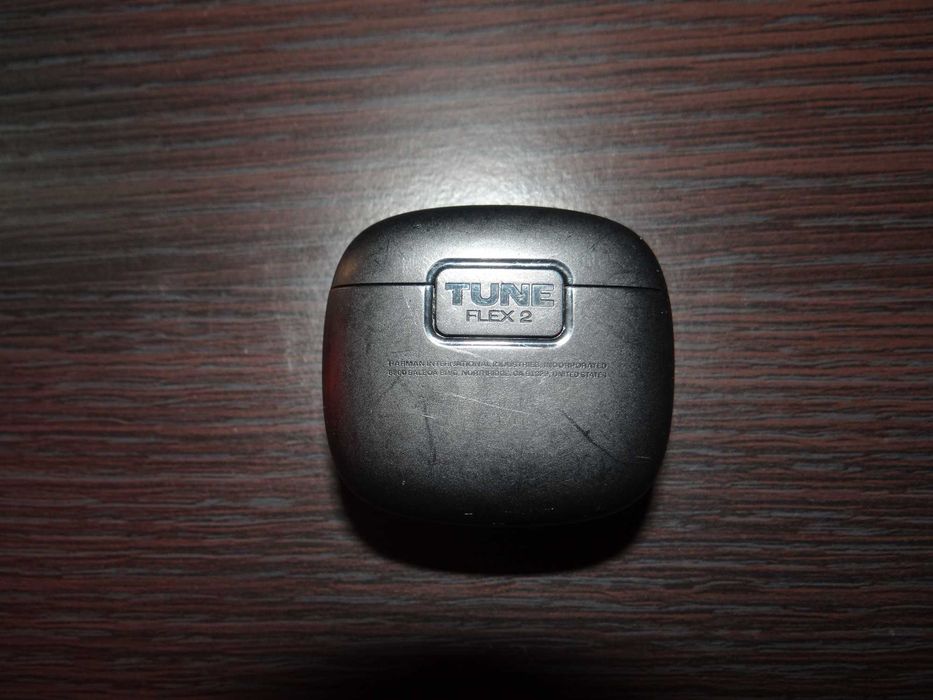JBL Tune Flex 2 КЕЙС