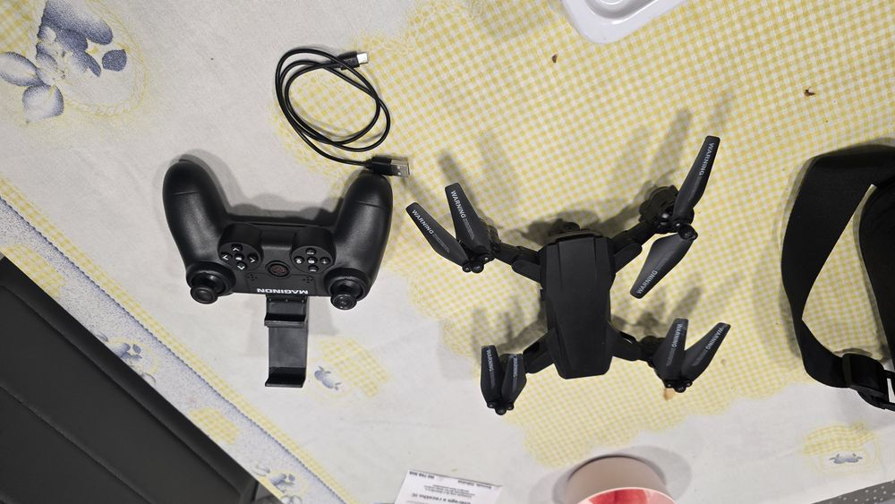 Drone QC-710SE wifi