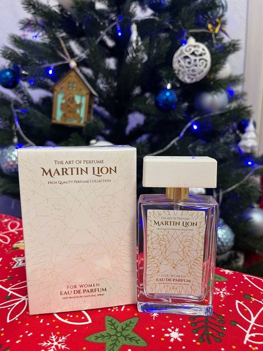 Парфуми Martin Lion