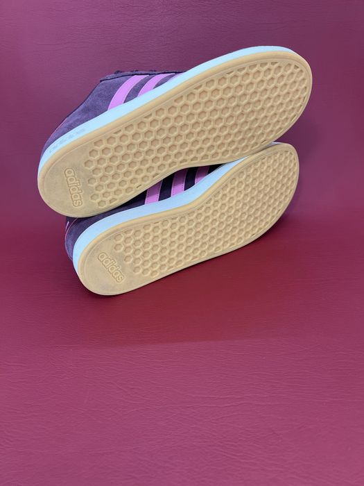 Кросівки Жіночі 40р. Adidas Grand Court 3.0 (Junior)
