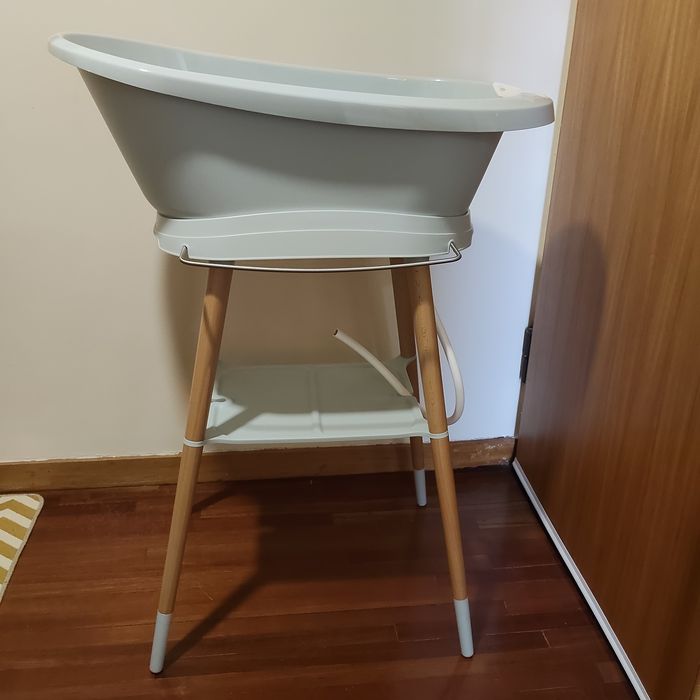 Banheira para bébé