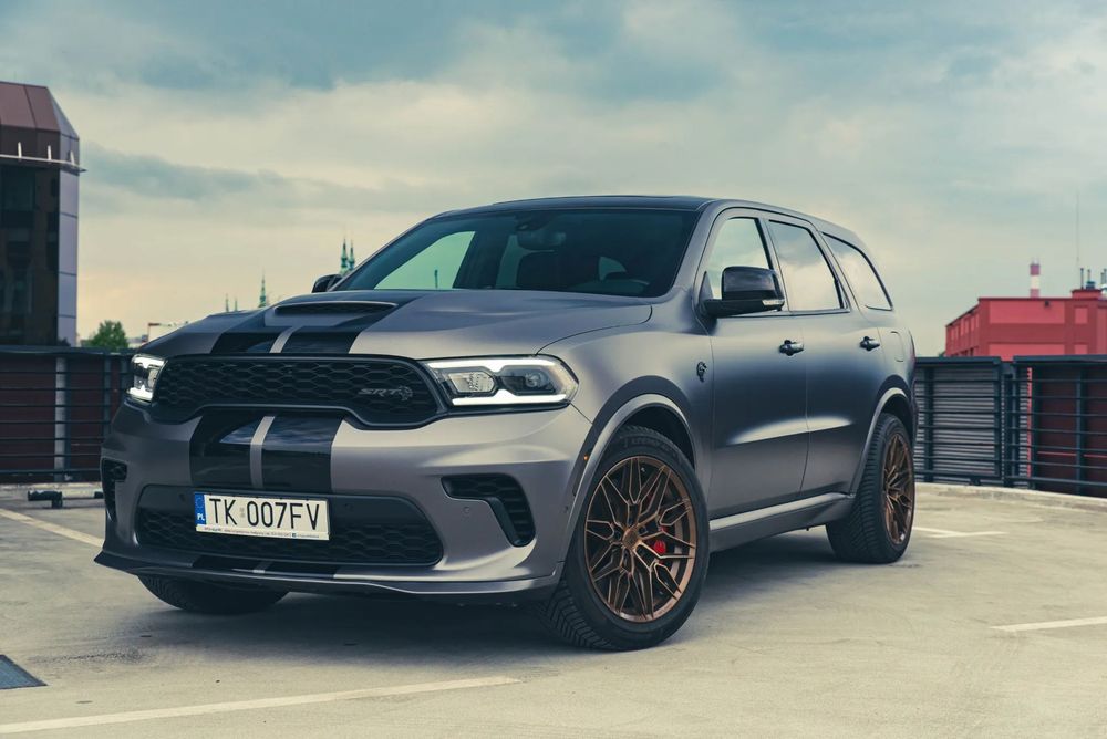 Dodge Durango