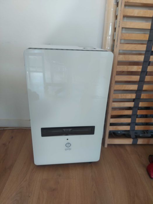 Aquecedor á gas Galp