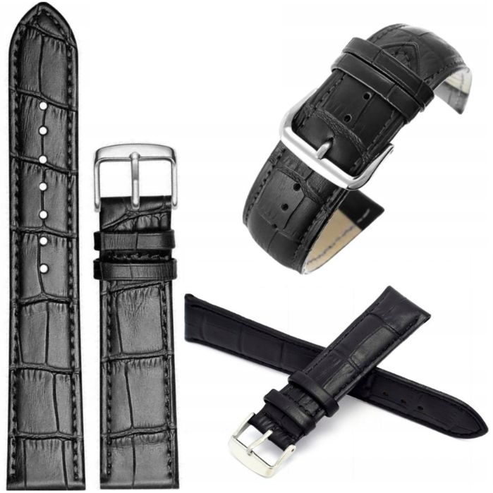 Pasek Samsung Galaxy Watch 46mm Gear S3 Classic