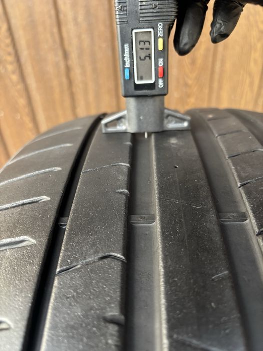 Шини Pirelli 265/60 R19