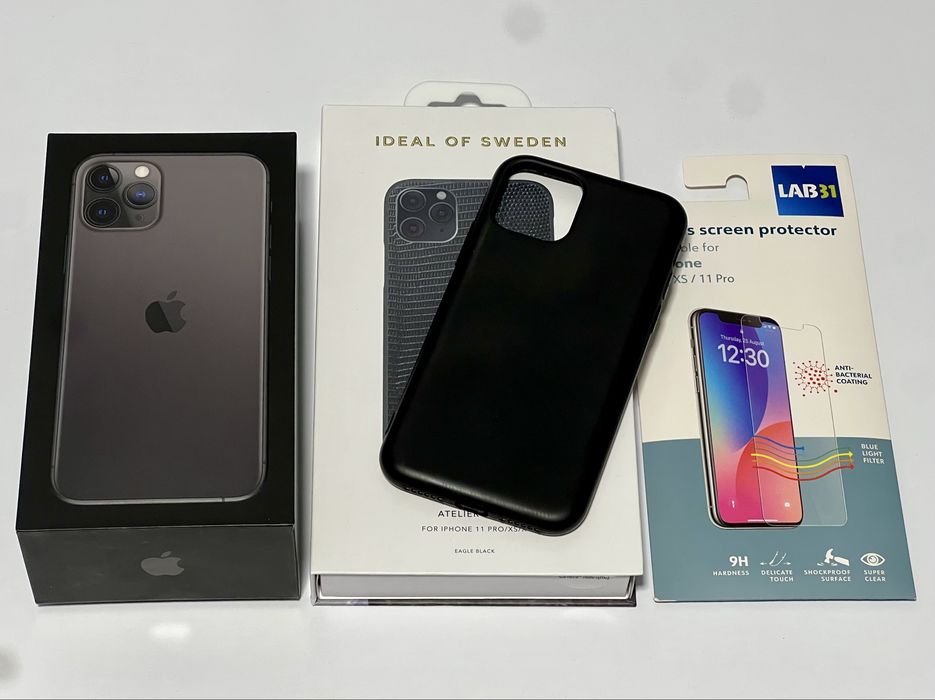Iphone 11 PRO 64GB plus Gratisy