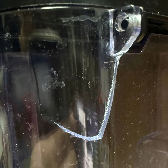 Ekspres Przelewowy CUISINART DGB2E