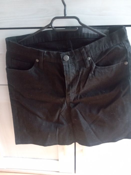 Spódnica big Star roz M*