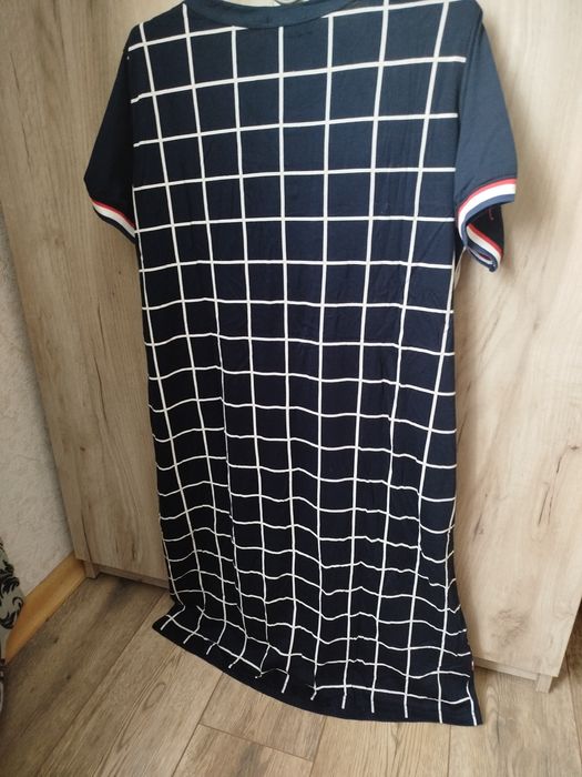 Плаття трикотажне DI COLOR