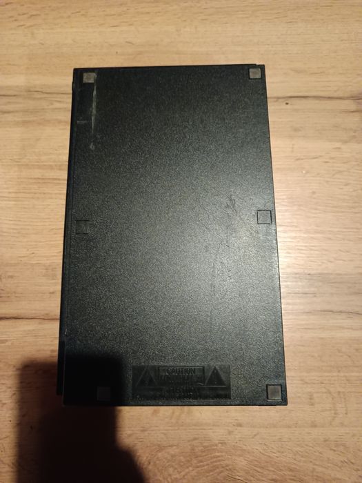 PlayStation 2 uszkodzone