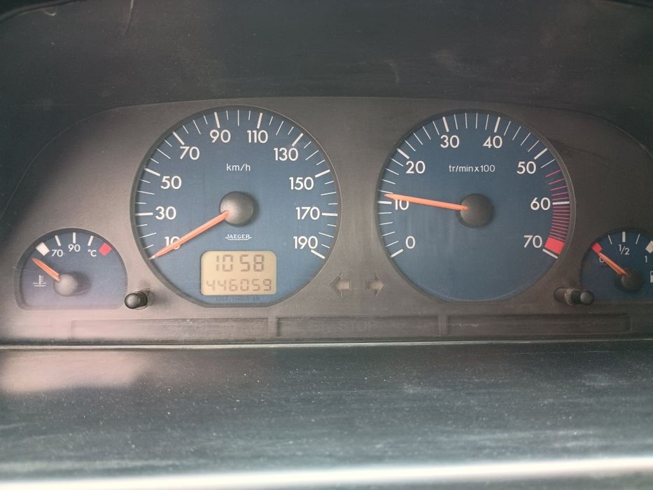 Fiat Scudo 2.0 jtd 2002 року