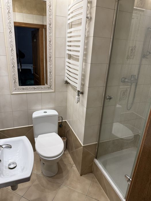 Wynajmę mieszkanie bezczynszowe 55m2