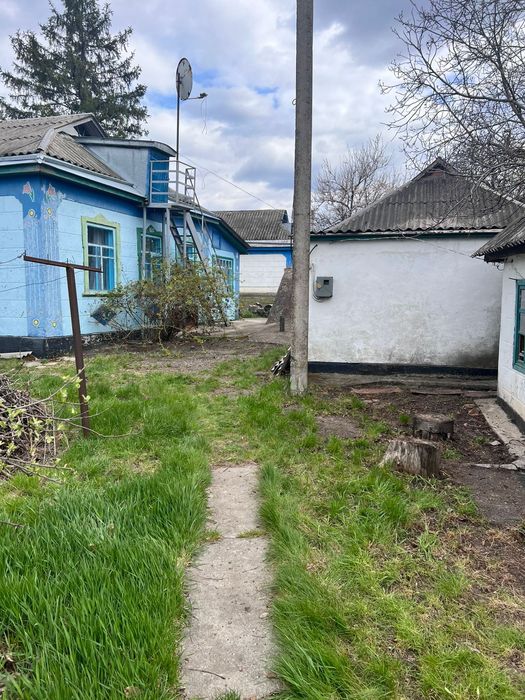 Продам будинок від власника
