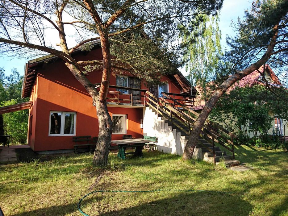 Kwatery, pokoje Junoszyno Jantar Stegna Zatoka Gdańska Mierzeja