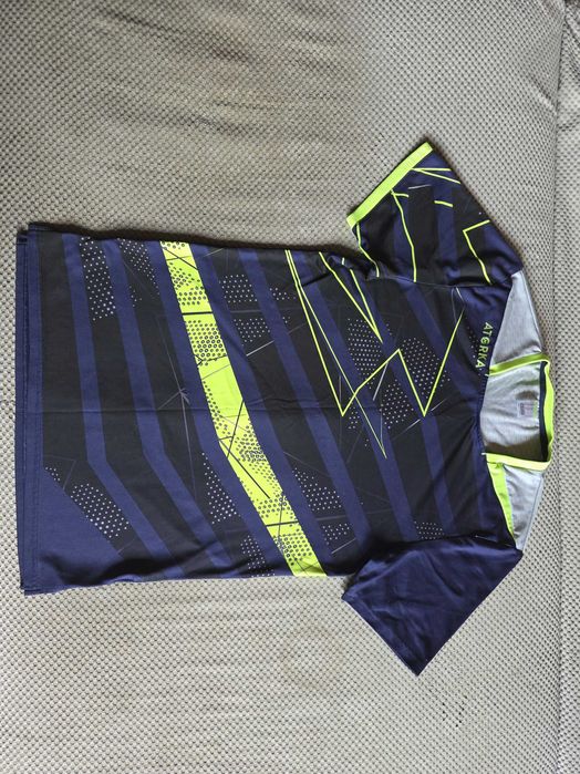 Decathlon ATORKA koszulka treningowa S (rozmiar 170)