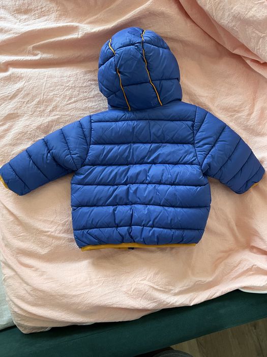 Куртка дитяча Chicco 68cm