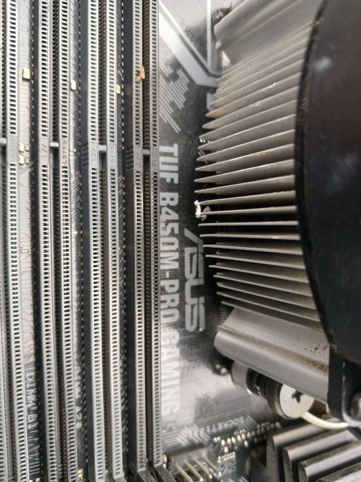 Продам комплектующие для компьютеров