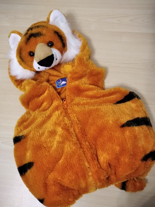 тигр тигренятко тигреня на 12-18 місяців