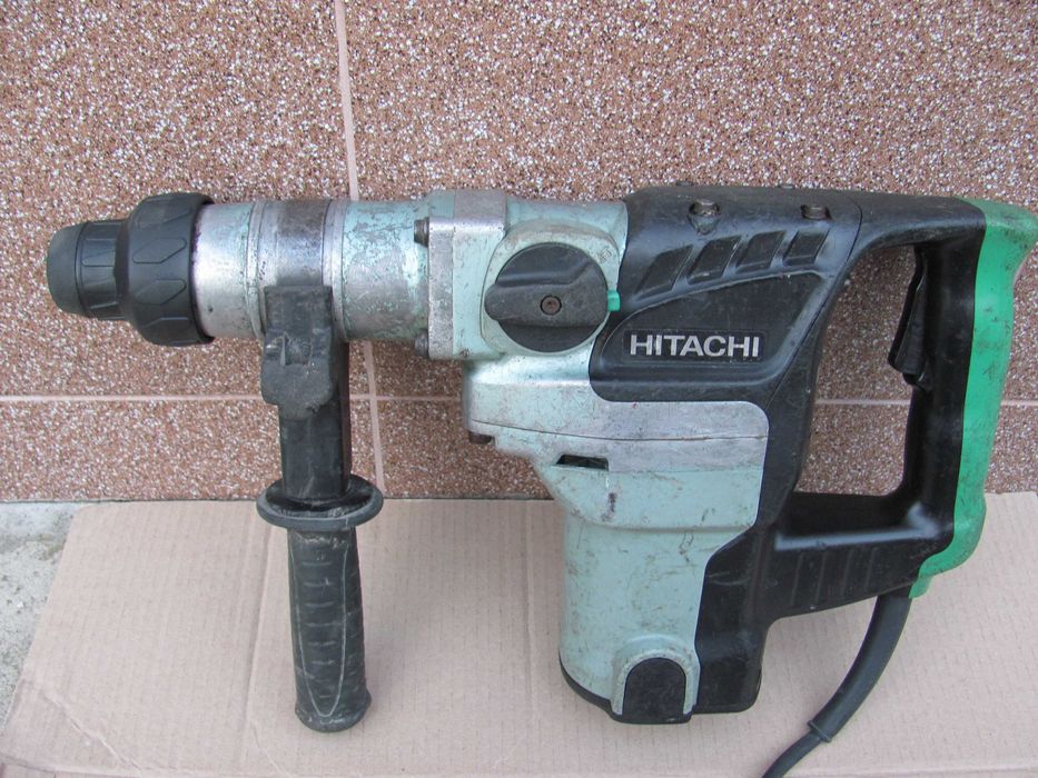 Перфоратор отбойний молоток Hitachi