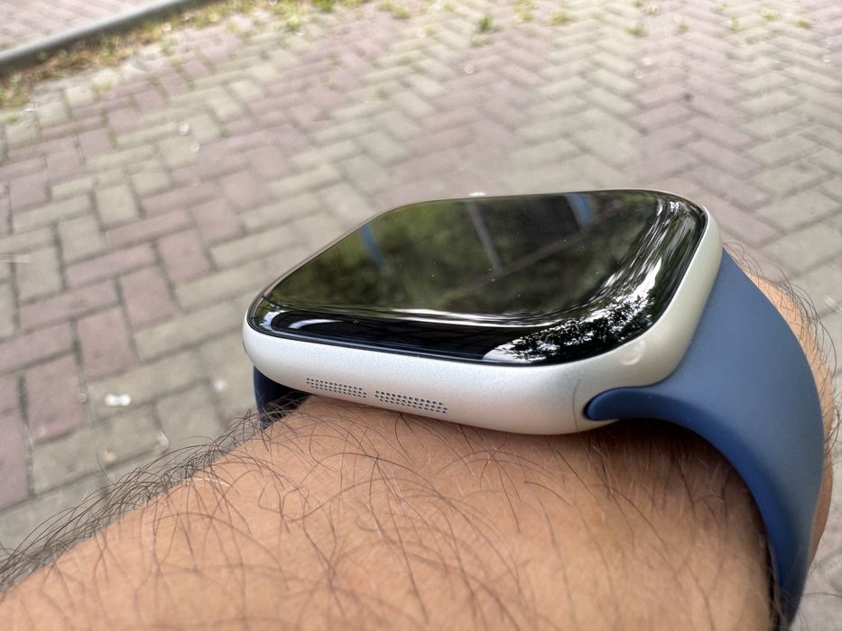 Apple Watch Series 10, 46 мм,