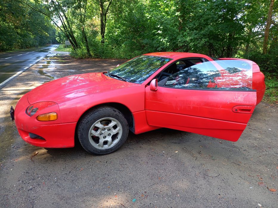 Mitsubishi 3000 GT