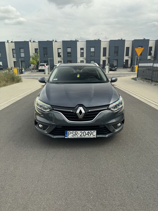 Sprzedam Renault Megane , stan bardzo dobry