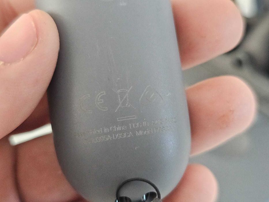 Google DayDream View gogle VR do smartfona