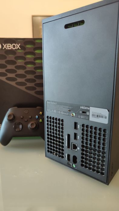 Consola Xbox Series X