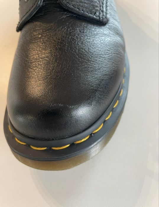 Dr. Martens Pascal 38