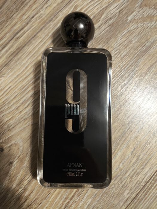 Woda perfumowana Afnan 9pm